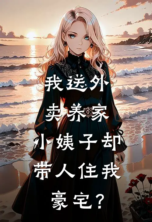 我送外卖养家，小姨子却带人住我豪宅？周雅婷周倩倩免费小说完整版_最新好看小说我送外卖养家，小姨子却带人住我豪宅？周雅婷周倩倩