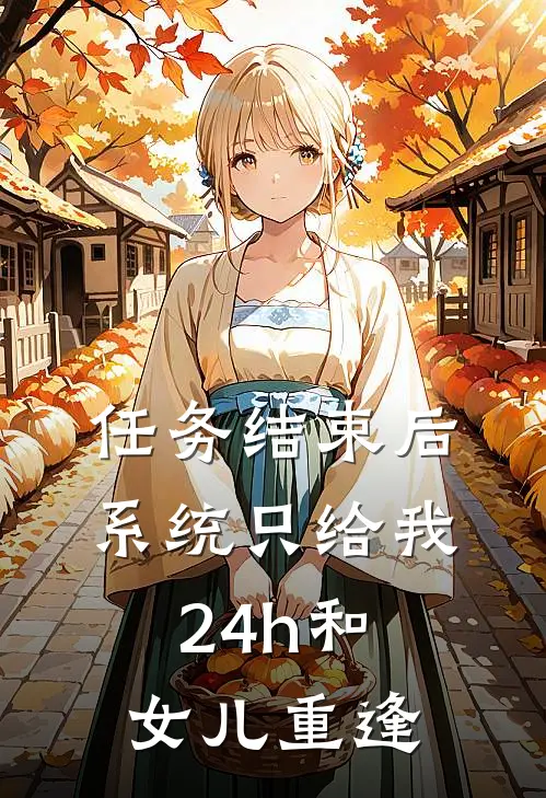 任务结束后，系统只给我24h和女儿重逢(小禾林小禾)在线免费小说_热门网络小说任务结束后，系统只给我24h和女儿重逢小禾林小禾