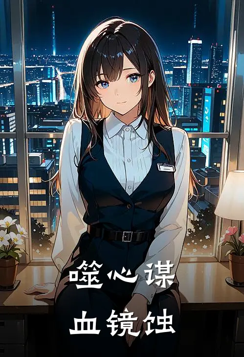 噬心谋：血镜蚀