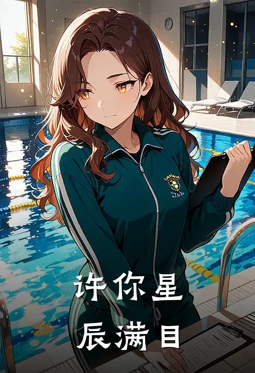 许你星辰满目(诺诺林晚星)最新小说_免费阅读完整版小说许你星辰满目(诺诺林晚星)