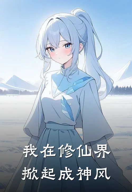 我在修仙界掀起成神风