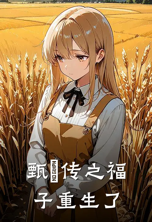 甄嬛传之福子重生了(福子染冬)小说免费阅读_热门小说阅读甄嬛传之福子重生了福子染冬