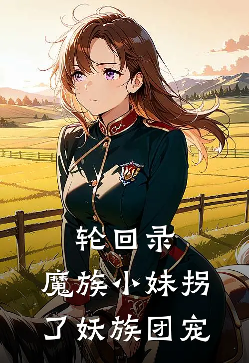 轮回录：魔族小妹拐了妖族团宠