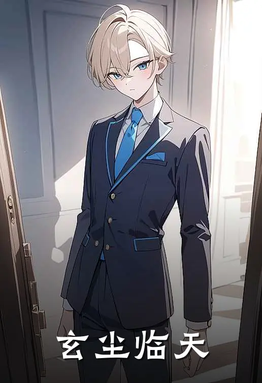 玄尘临天玄尘玄尘已完结小说_最新章节列表玄尘临天(玄尘玄尘)