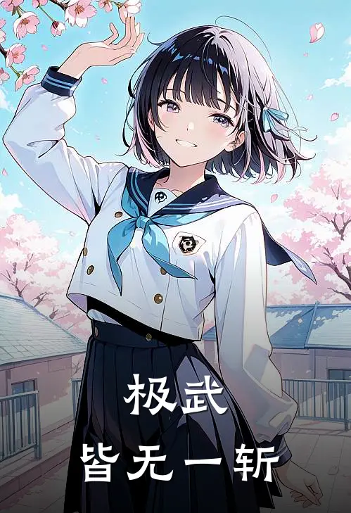 极武：皆无一斩(洪封白落安)完整版小说全文免费阅读_免费阅读无弹窗极武：皆无一斩洪封白落安