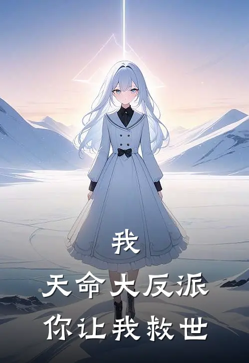 我，天命大反派，你让我救世(念凡洛清婉)完结小说_热门小说推荐我，天命大反派，你让我救世念凡洛清婉