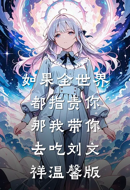 孙晓晓张美玲《如果全世界都指责你，那我带你去吃刘文祥（温馨版）》完整版在线阅读_孙晓晓张美玲完整版在线阅读