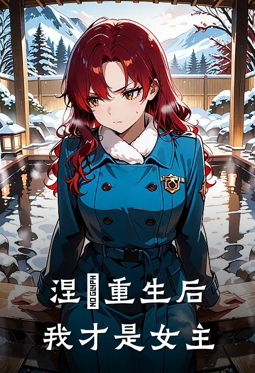 涅槃重生后我才是女主