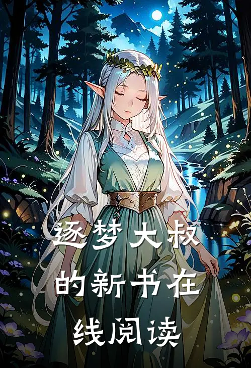 逐梦大叔的新书在线阅读