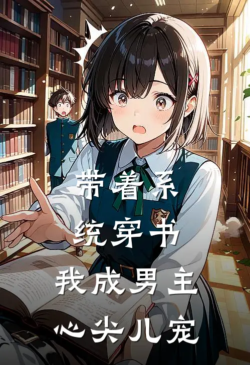 带着系统穿书：我成男主心尖儿宠(沈沐言苏梦璃)完本小说大全_热门小说大全带着系统穿书：我成男主心尖儿宠沈沐言苏梦璃