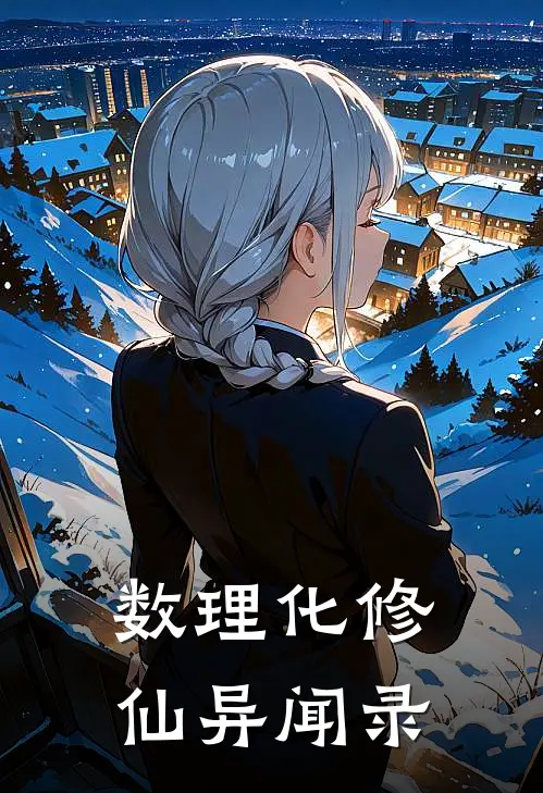 数理化修仙异闻录徐飞周力最新全本小说_最新章节列表数理化修仙异闻录(徐飞周力)