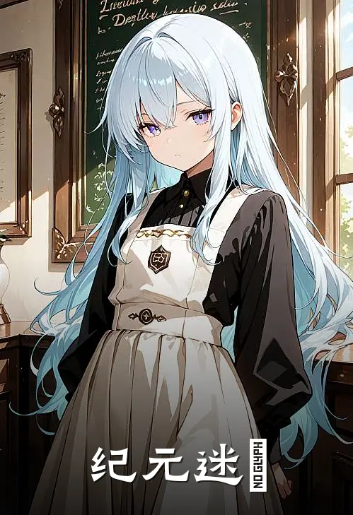 纪元迷霧(林夜林夜)完结小说_热门小说推荐纪元迷霧林夜林夜