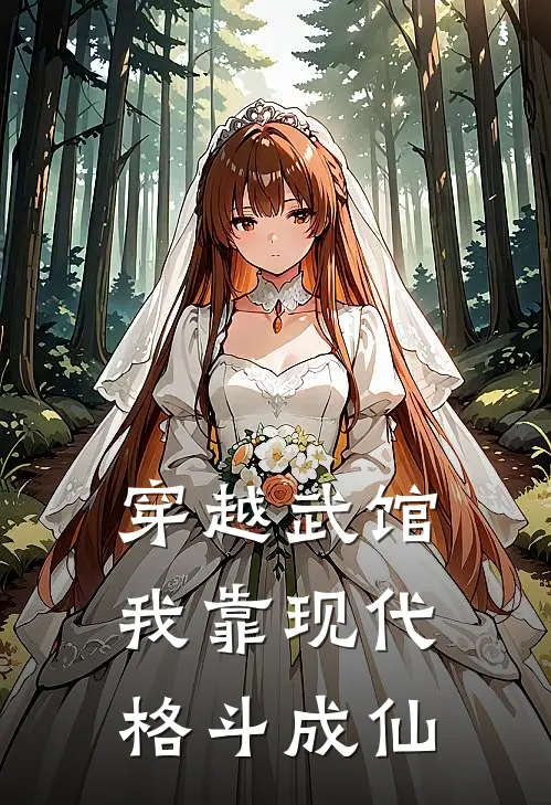 穿越武馆：我靠现代格斗成仙