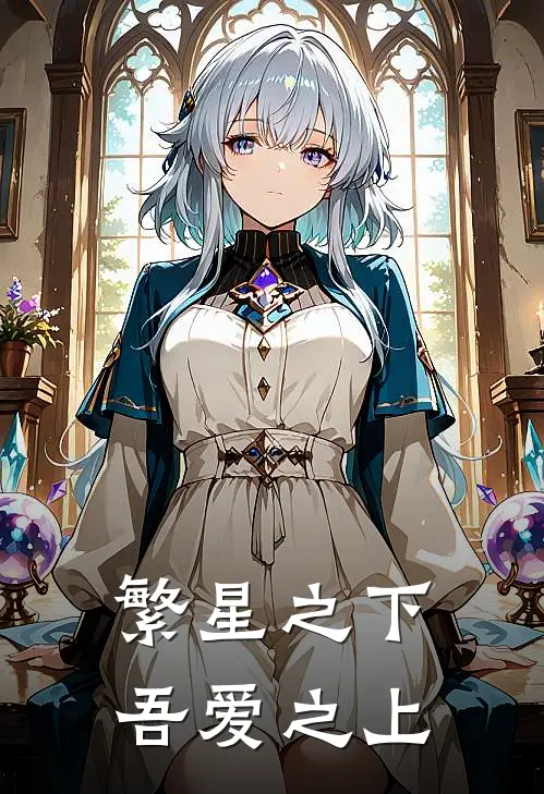 繁星之下，吾爱之上