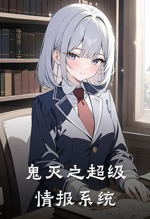 鬼灭之超级情报系统