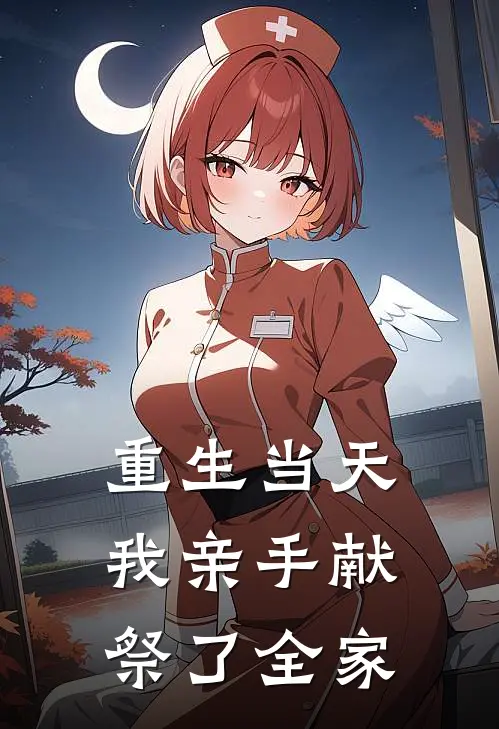 重生当天，我亲手献祭了全家