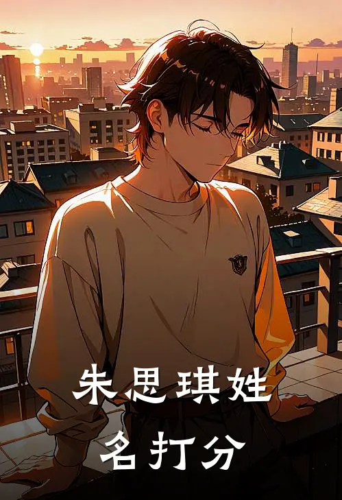 朱思琪姓名打分