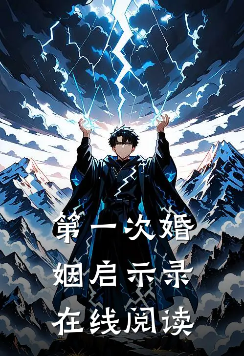 第一次婚姻启示录在线阅读