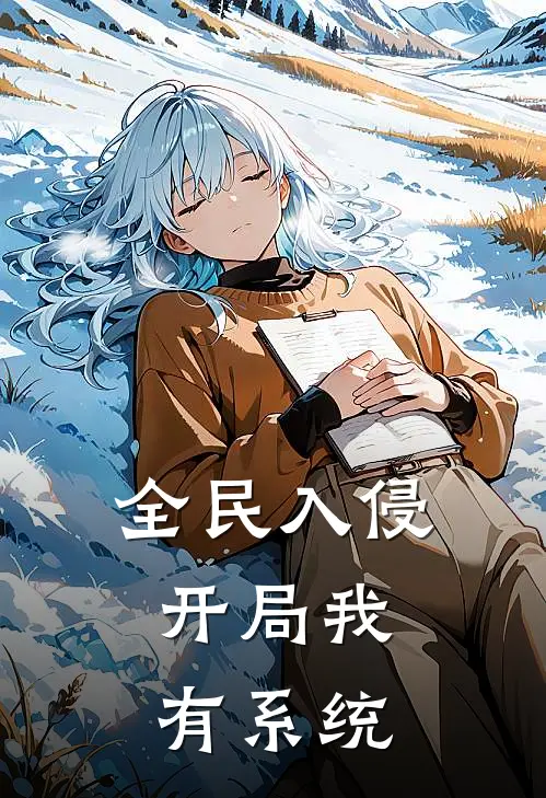 全民入侵，开局我有系统林晓苏然全本免费小说_热门网络小说推荐全民入侵，开局我有系统林晓苏然