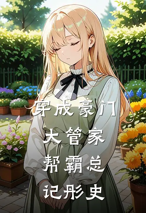 穿成豪门大管家，帮霸总记彤史