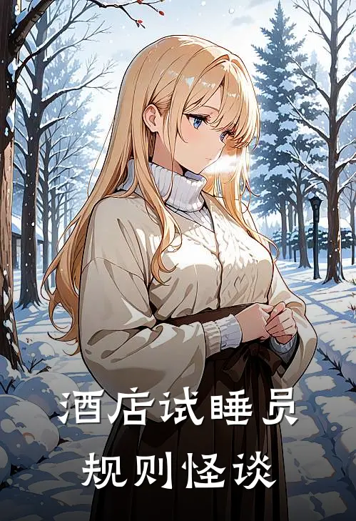 《酒店试睡员：规则怪谈》林安HR已完结小说_酒店试睡员：规则怪谈(林安HR)火爆小说