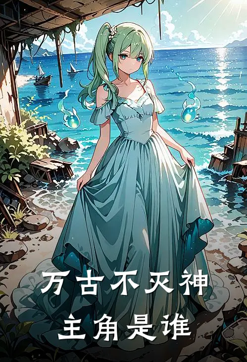 万古不灭神主角是谁