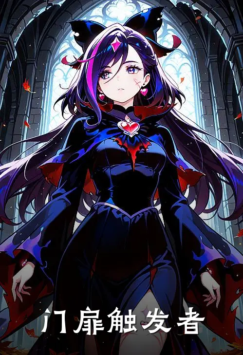 林野秦峰（门扉触发者）免费阅读无弹窗_门扉触发者林野秦峰全文免费阅读无弹窗大结局