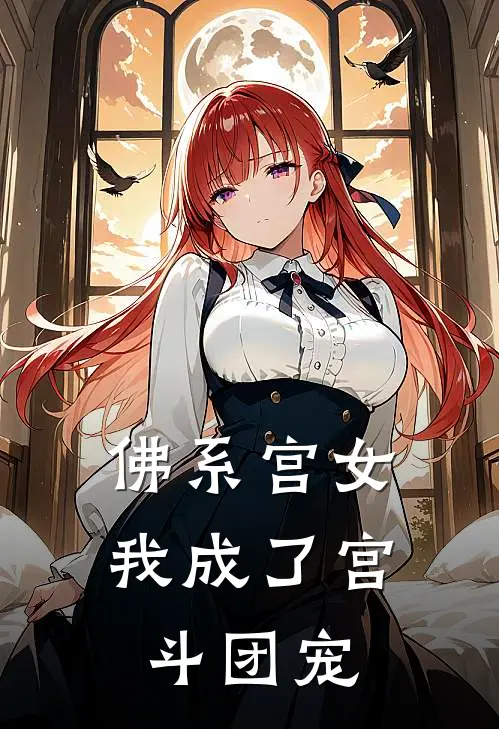 佛系宫女：我成了宫斗团宠