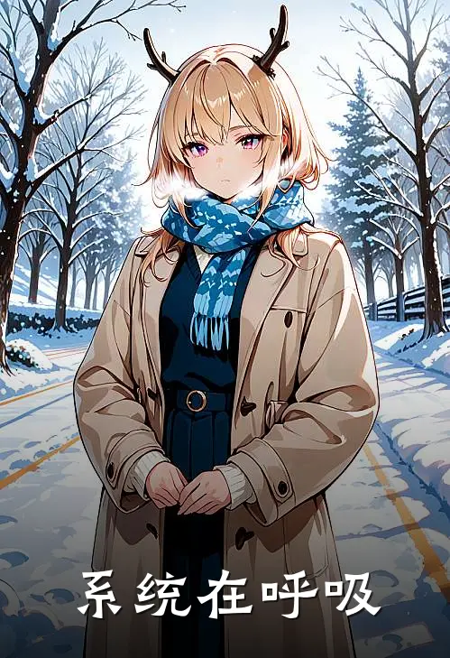 《系统在呼吸》沈确周晏火爆新书_系统在呼吸(沈确周晏)最新热门小说