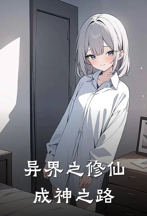 异界之修仙成神之路