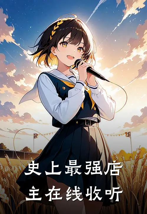 史上最强店主在线收听