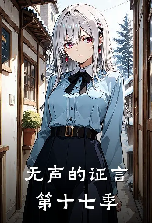 无声的证言第十七季