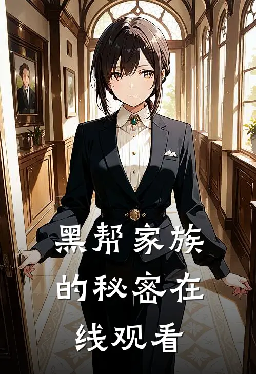 黑帮家族的秘密在线观看