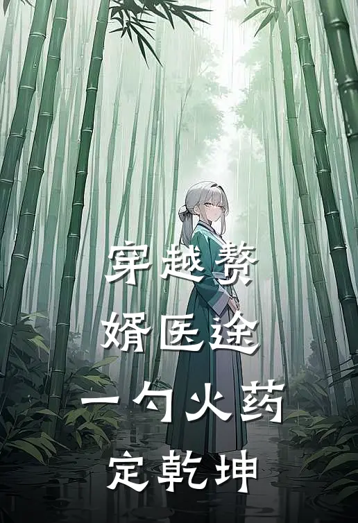穿越赘婿医途：一勺火药定乾坤（苏婉婷春桃）全文免费阅读无弹窗大结局_穿越赘婿医途：一勺火药定乾坤最新章节列表_笔趣阁（苏婉婷春桃）