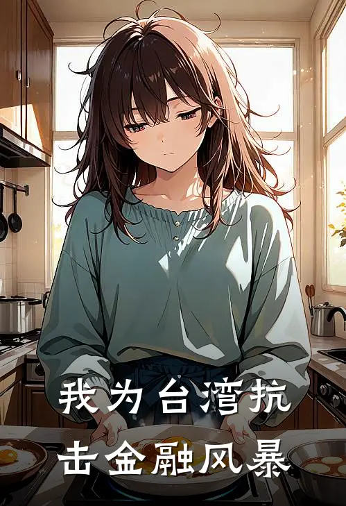 我为台湾抗击金融风暴(卫国生李维)完结小说_小说完整版免费阅读我为台湾抗击金融风暴卫国生李维