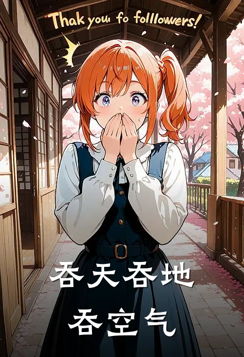 吞天吞地吞空气