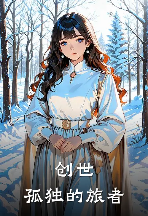 创世：孤独的旅者李墨苏璃热门的网络小说_热门的网络小说创世：孤独的旅者(李墨苏璃)
