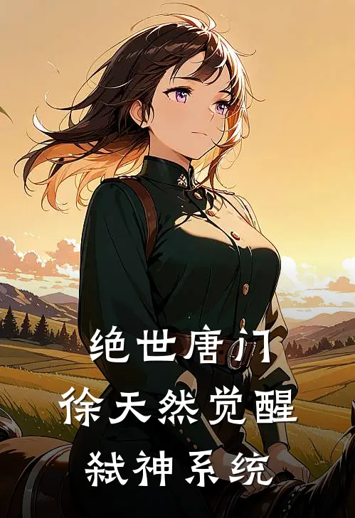 绝世唐门：徐天然觉醒弑神系统