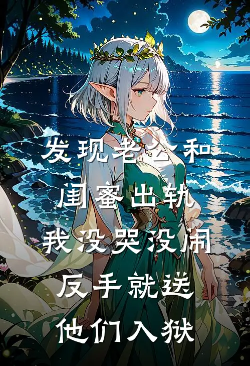 发现老公和闺蜜出轨，我没哭没闹，反手就送他们入狱(林浅陈默)免费小说完结版_免费小说免费阅读发现老公和闺蜜出轨，我没哭没闹，反手就送他们入狱林浅陈默