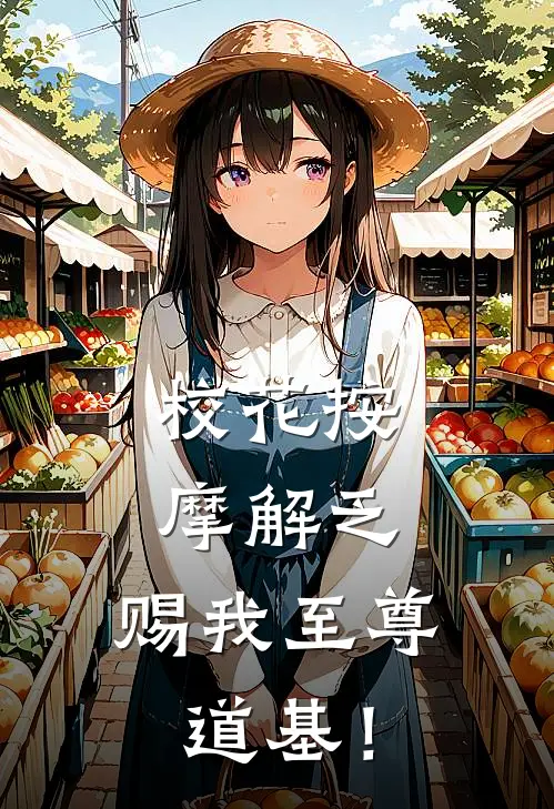 校花按摩解乏，赐我至尊道基！