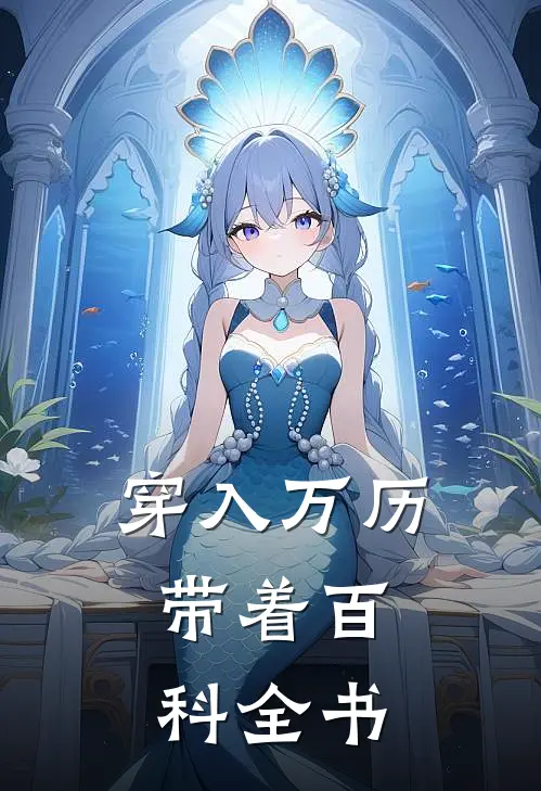 穿入万历：带着百科全书