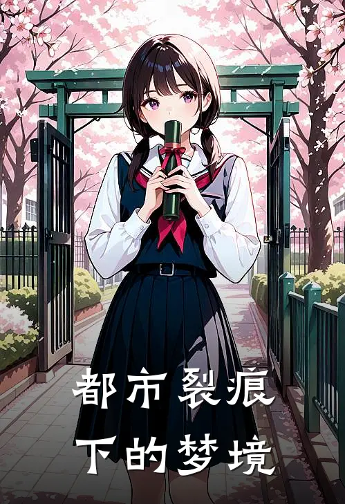 都市裂痕下的梦境