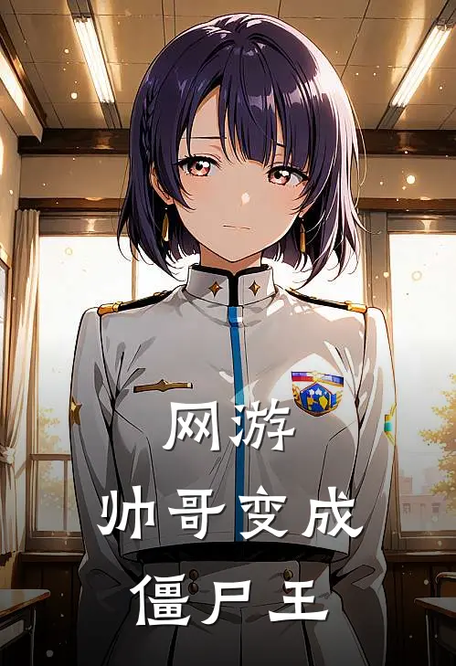 网游：帅哥变成僵尸王