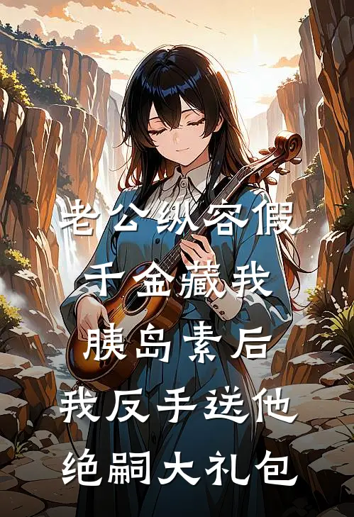 老公纵容假千金藏我胰岛素后，我反手送他绝嗣大礼包(傅时衍许若初)免费阅读全文_免费完结版小说老公纵容假千金藏我胰岛素后，我反手送他绝嗣大礼包傅时衍许若初