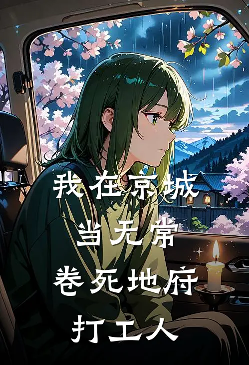 我在京城当无常：卷死地府打工人江渝谢必安已完结小说推荐_完整版小说我在京城当无常：卷死地府打工人(江渝谢必安)