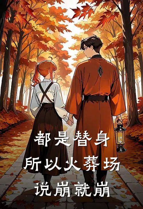 都是替身，所以火葬场说崩就崩