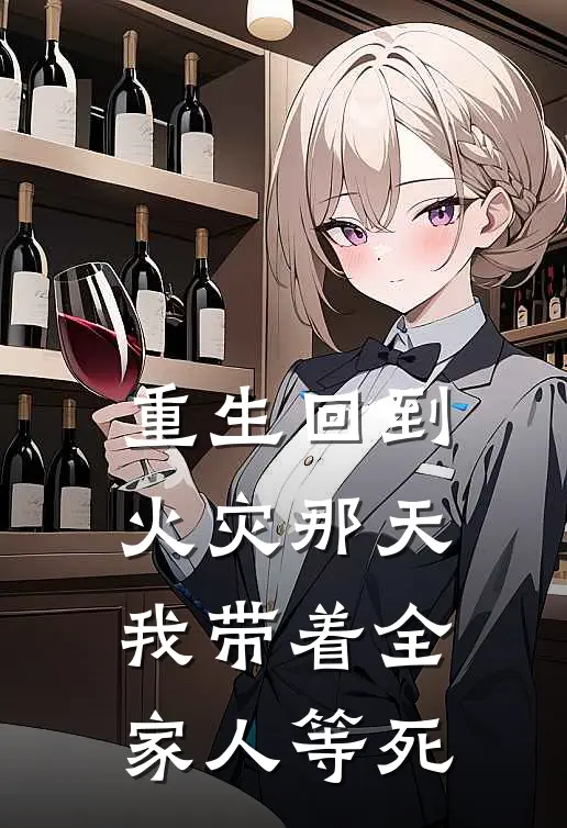 重生回到火灾那天，我带着全家人等死