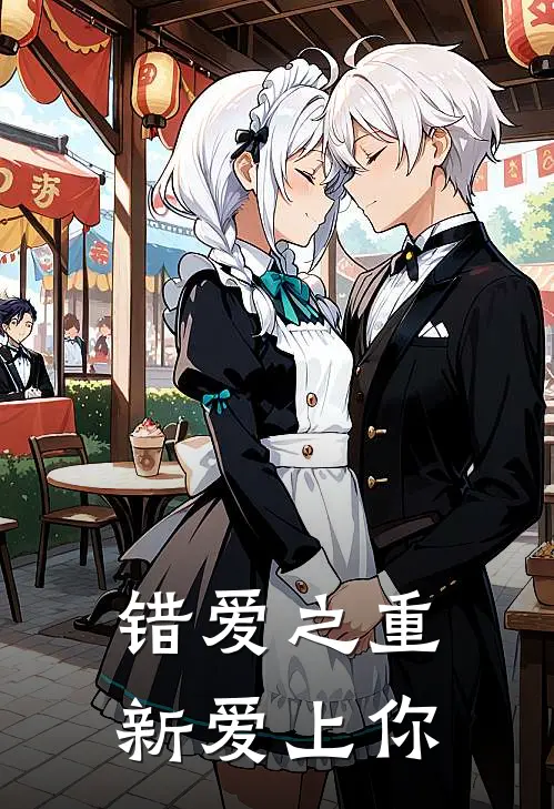 错爱之重新爱上你