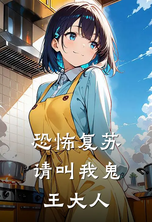 恐怖复苏：请叫我鬼王大人陆阳李志奇完整版在线阅读_陆阳李志奇完整版阅读