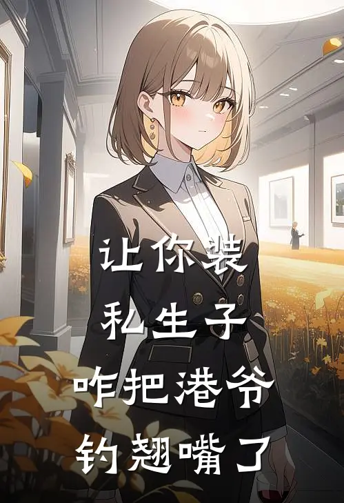 让你装私生子，咋把港爷钓翘嘴了裴锡年裴建宁在线免费小说_最新推荐小说让你装私生子，咋把港爷钓翘嘴了(裴锡年裴建宁)